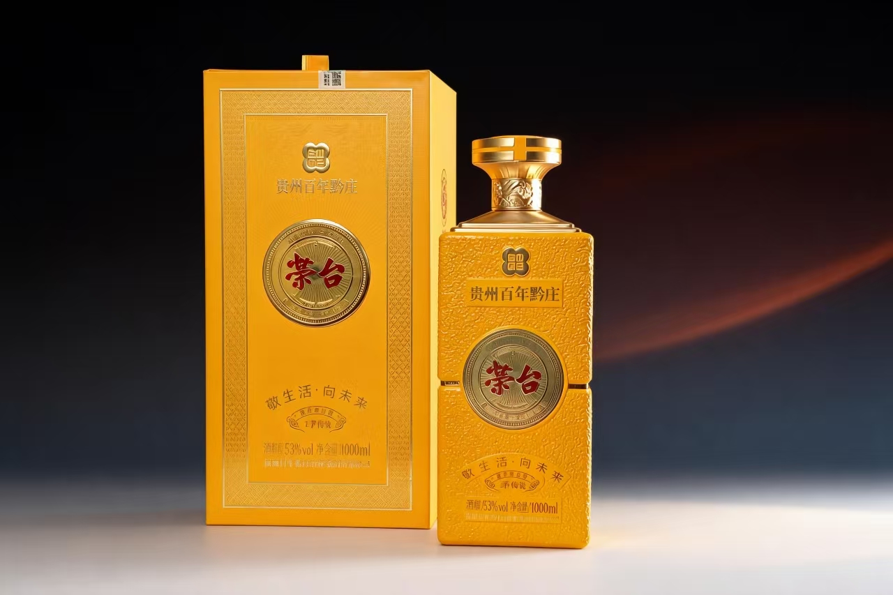 荣台·金色